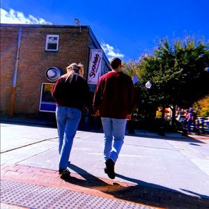 Meet your Posher, Mark